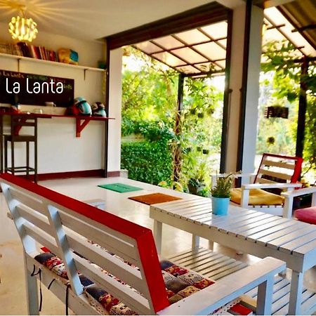Lom La Lanta Hotel Ko Lanta Екстериор снимка