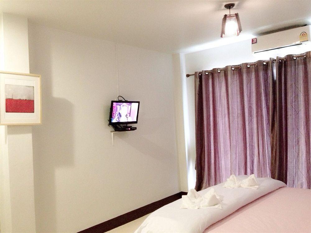 Lom La Lanta Hotel Ko Lanta Екстериор снимка