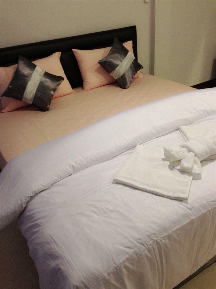 Lom La Lanta Hotel Ko Lanta Екстериор снимка