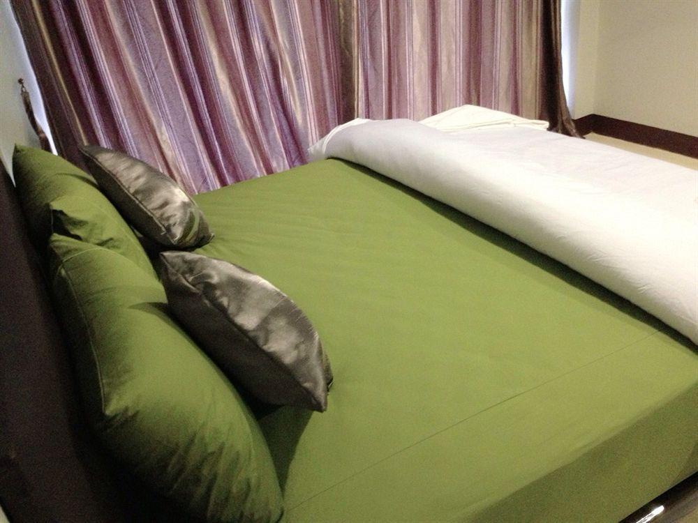 Lom La Lanta Hotel Ko Lanta Екстериор снимка