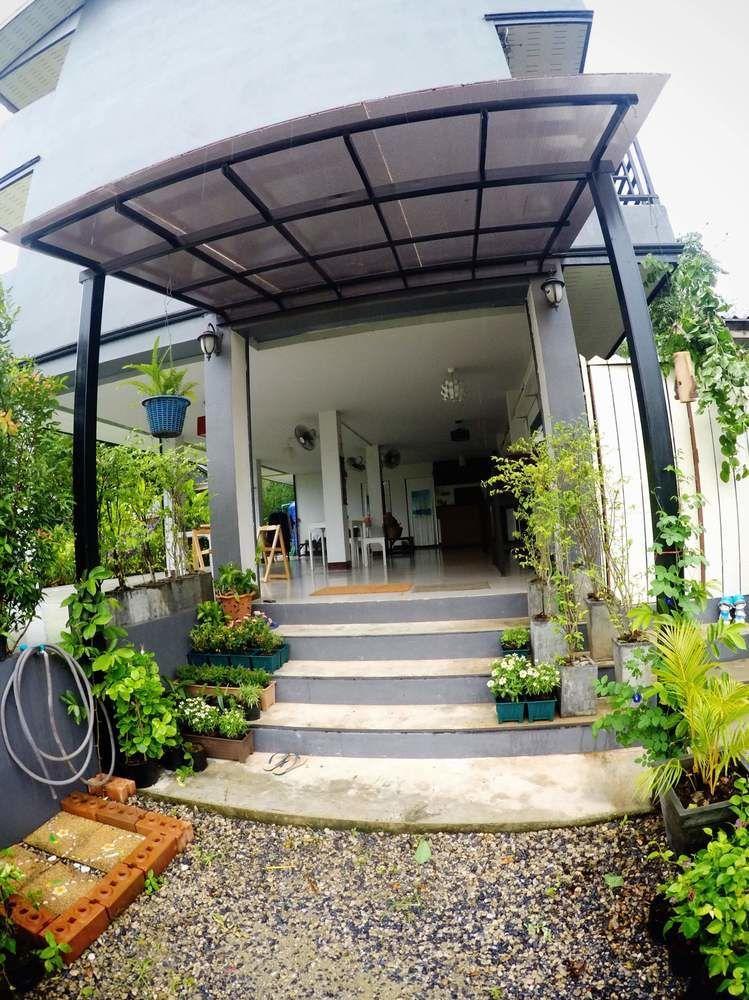 Lom La Lanta Hotel Ko Lanta Екстериор снимка