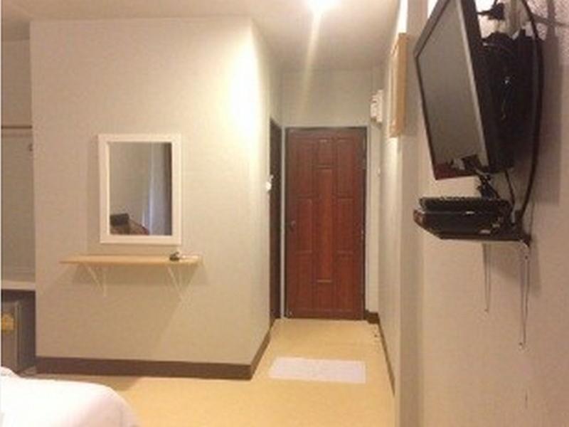 Lom La Lanta Hotel Ko Lanta Екстериор снимка