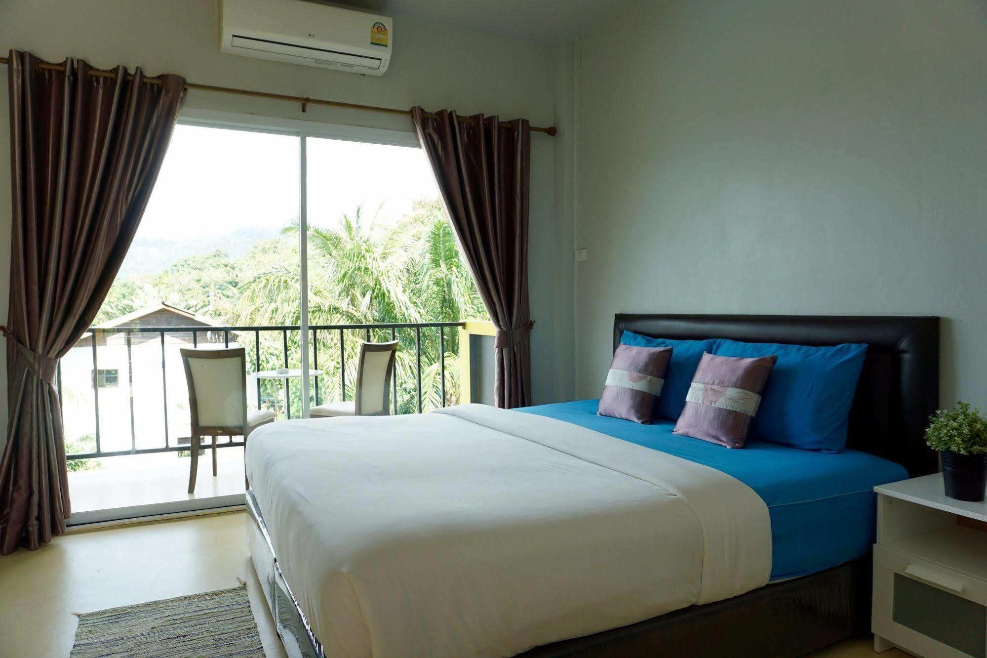 Lom La Lanta Hotel Ko Lanta Екстериор снимка