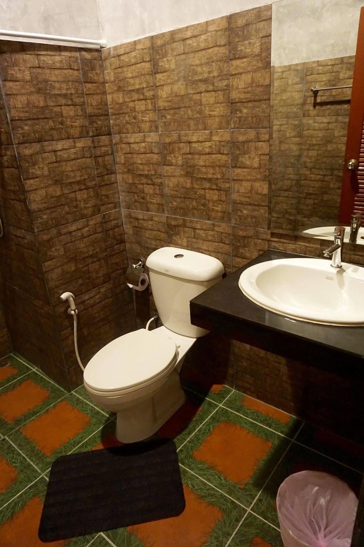 Lom La Lanta Hotel Ko Lanta Екстериор снимка