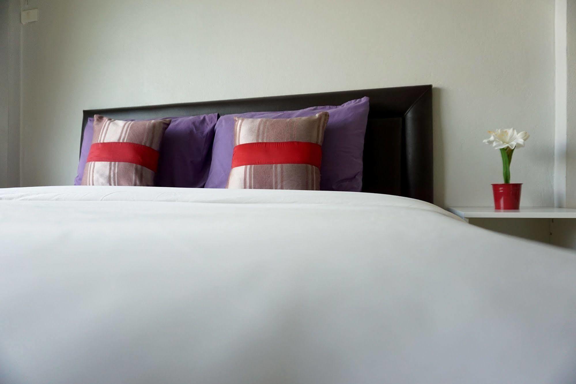 Lom La Lanta Hotel Ko Lanta Екстериор снимка