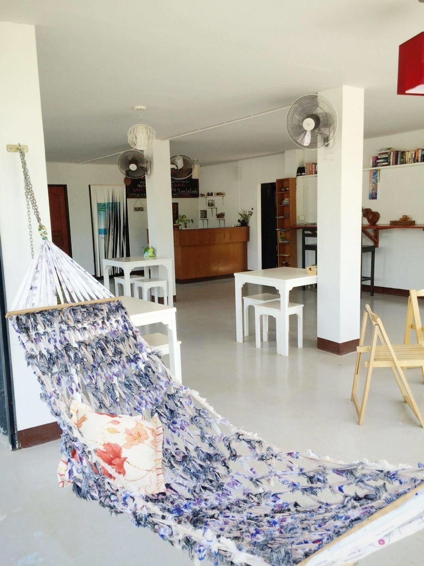 Lom La Lanta Hotel Ko Lanta Екстериор снимка
