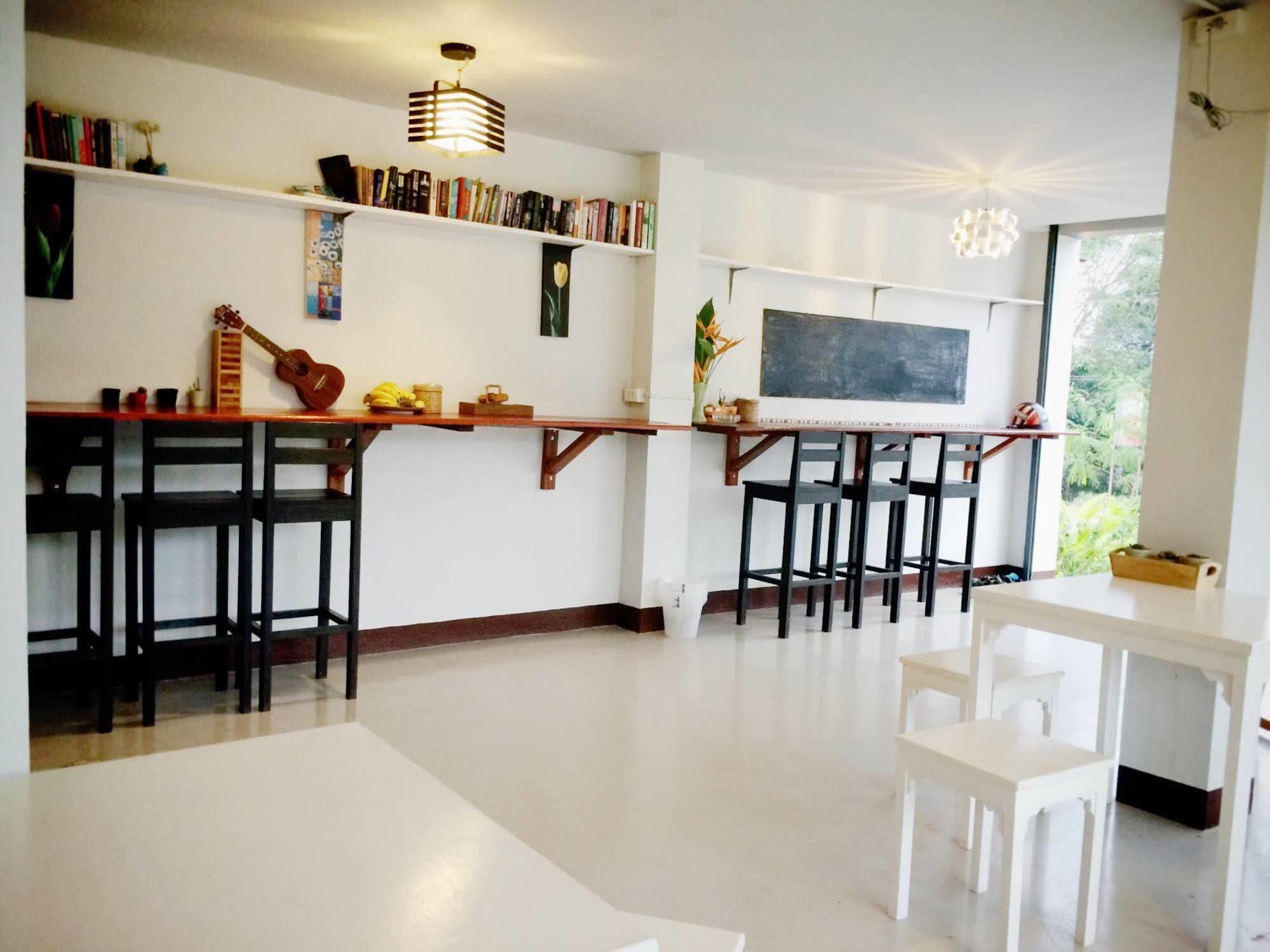 Lom La Lanta Hotel Ko Lanta Екстериор снимка