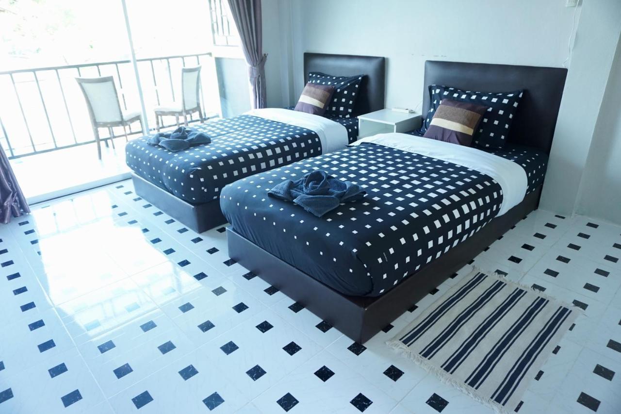 Lom La Lanta Hotel Ko Lanta Екстериор снимка