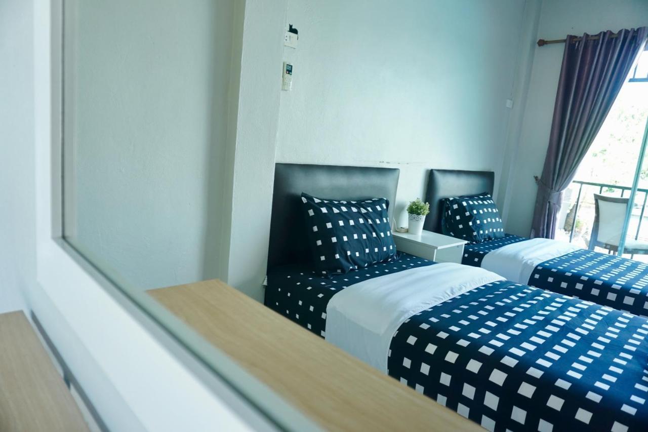 Lom La Lanta Hotel Ko Lanta Екстериор снимка