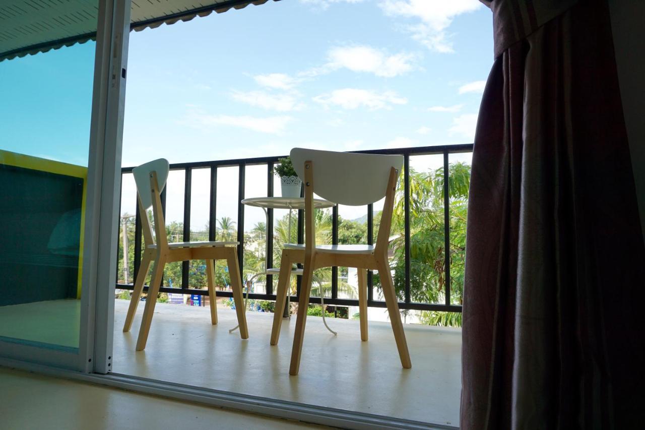 Lom La Lanta Hotel Ko Lanta Екстериор снимка