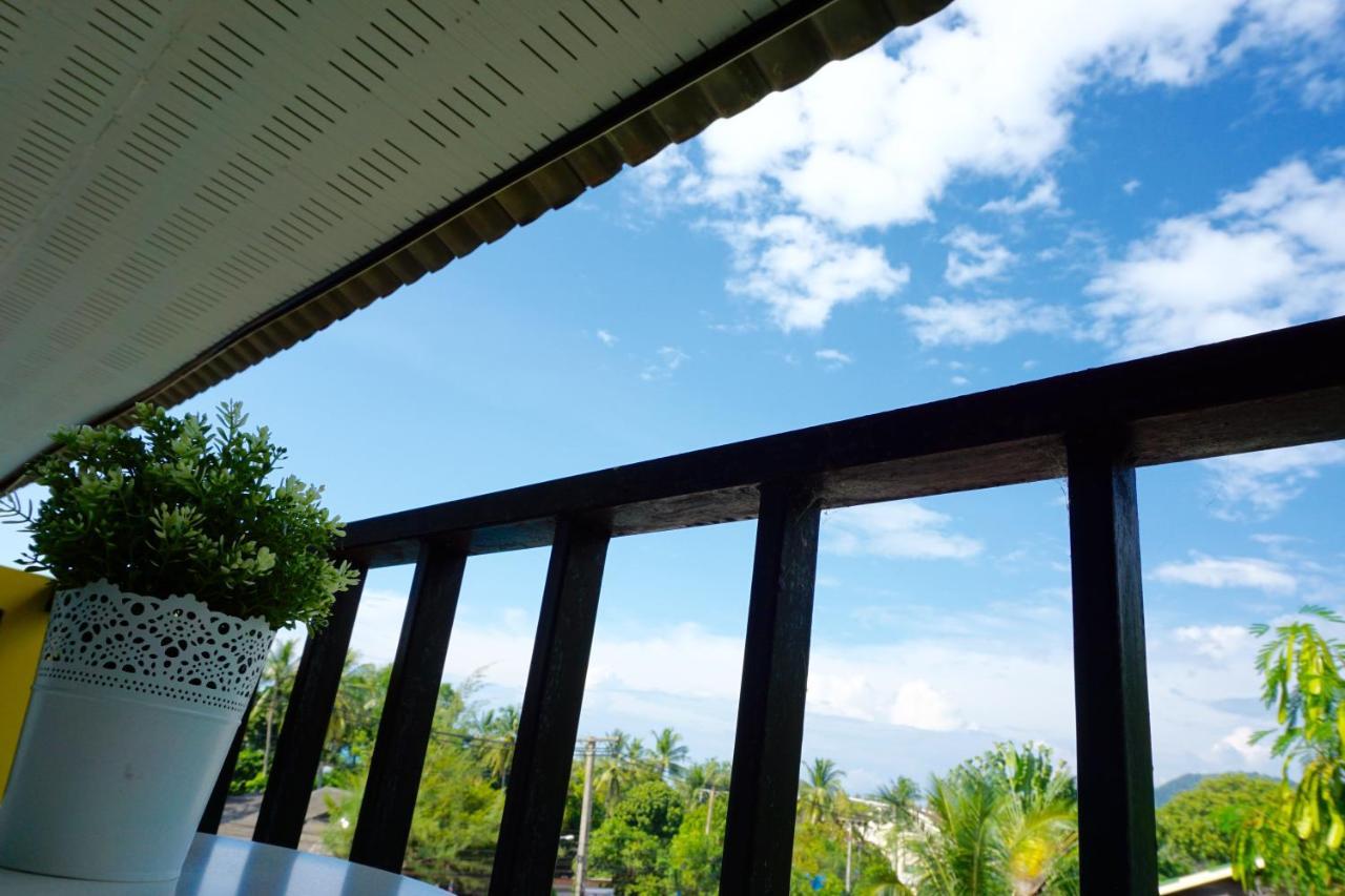 Lom La Lanta Hotel Ko Lanta Екстериор снимка
