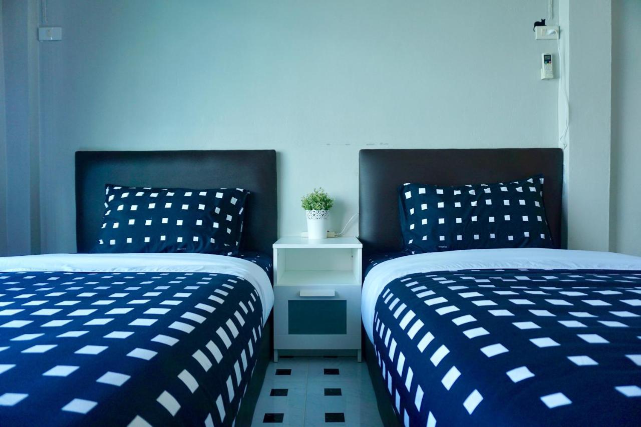 Lom La Lanta Hotel Ko Lanta Екстериор снимка